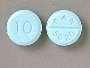 Valium 10mg - Image 2