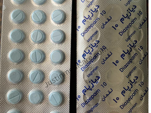Valium 10mg