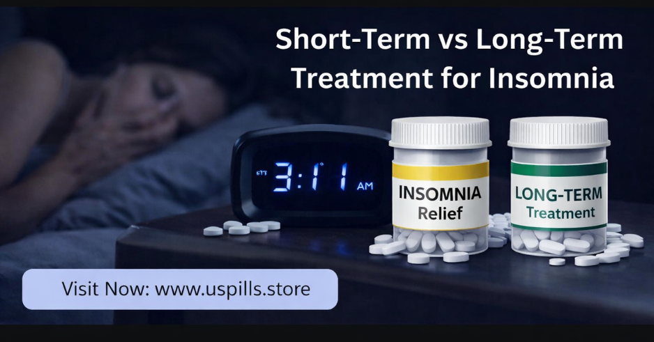 Insomnia