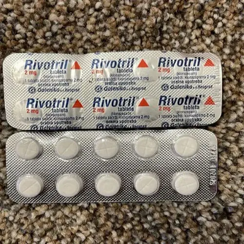 Buy Rivotrill Online